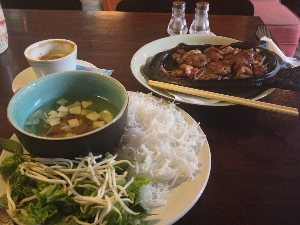 FABE TRAVEL-VİETNAM-Hanoi-Sokak Yemekleri-(4)