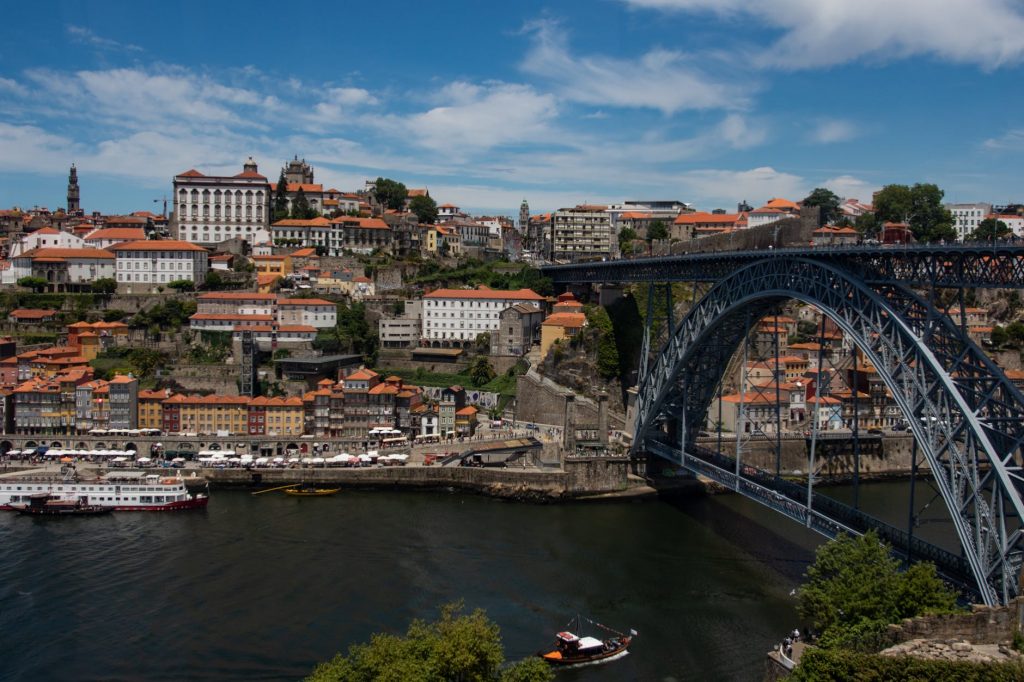 FABE TRAVEL-PORTEKİZ-Porto