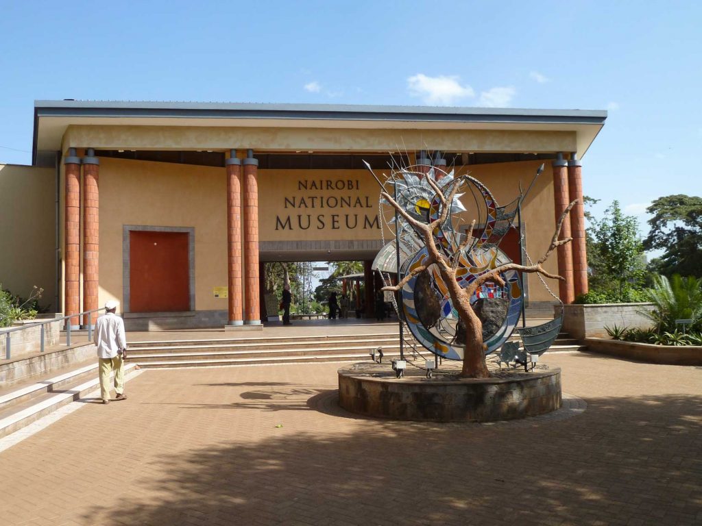 FABE TRAVEL-Kenya-Nairobi_National_Museum