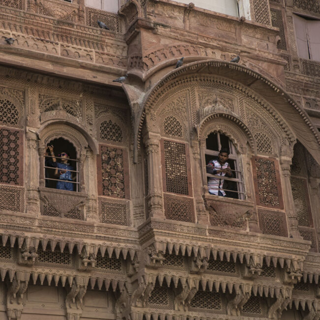 FABE TRAVEL-HiNDiSTAN-7